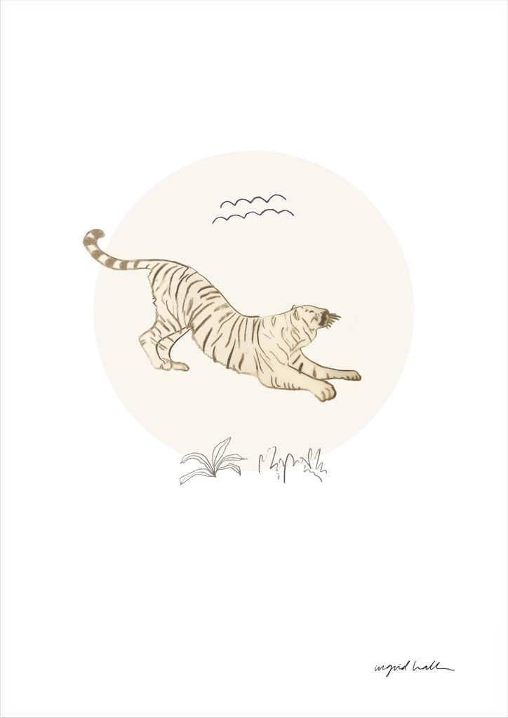 jungle-tiger-a3